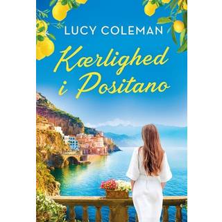 Kærlighed i Positano