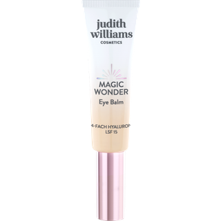 Judith Williams Magic Wonder Eye Balm solfaktor 15