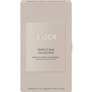 Babor Perfect Skin Collection (7 x 2 ml)