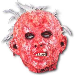 Dr. Peel Maske