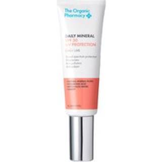 The Organic Pharmacy Daily Mineral Spf 30 UV Protection (50 ml)