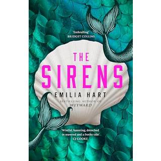 The Sirens (4, 2025) | Emilia Hart