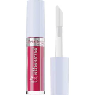 HYPOAllergenic Lip make-up Læbepleje Ethernal Glaze Lip Oil 02 Future 5,5 g () - 5,5 g