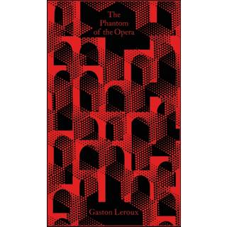 The Phantom of the Opera