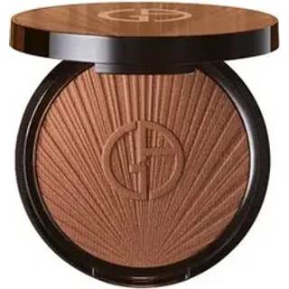 Armani Make-up Ansigtsmakeup Luminous Silk Bronzer 120 Sunbathed Dune 18 g (18.333,00 kr / 1 kg) - 18 g