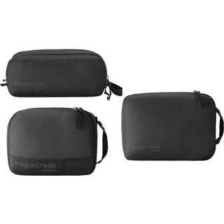 Eagle Creek Pack-It Overnight Set Black, not_defined