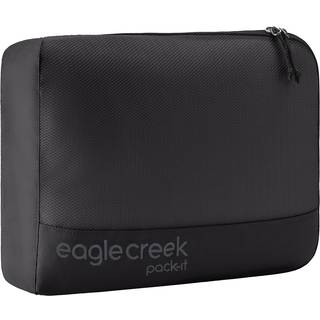 Eagle Creek Pack-It Reveal Cube M Black, 7 L