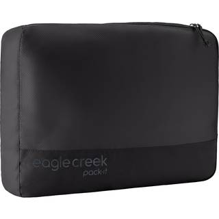 Eagle Creek Pack-It Reveal Cube L Black, 12 L