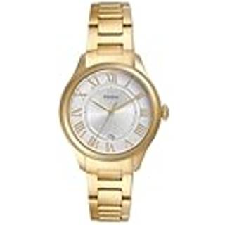 Fossil Gilmore Silver Women's Watch ES5395