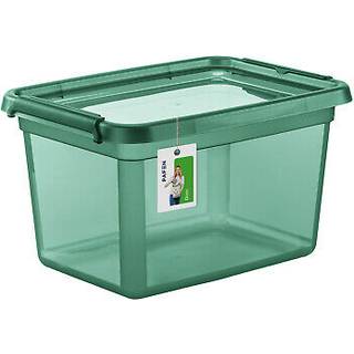 Opbevaringsboks Base 15 L Pine