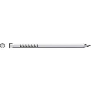 Simpson Strong Tie S4FN1 4D H?nddrevne finish negle med 1-1/2-tommer 14 gauge 304 1-pund rustfrit st?l