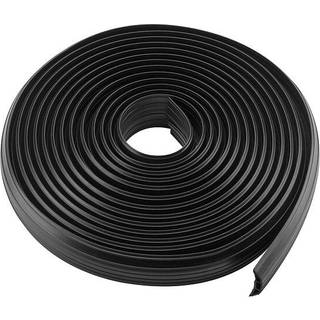 MULTIBRACKETS M Floor Cable Cover PVC Black 10m