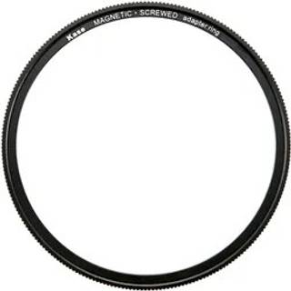 Magnetic Screw In Adapter Ring 77mm