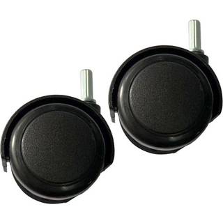 Ironside 202702 Forhjul 2-pack