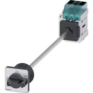 Siemens Switch disconnector 3ld3, main switch