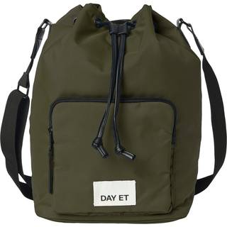DAY ET Bucket Bag Day GW RE-S  - Grøn