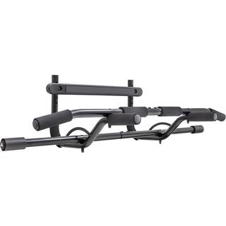 Adidas Pull-up-bar - Sort