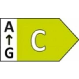 Opvaskemaskine Whirlpool Corporation W7FHS41 Hvid 60 cm