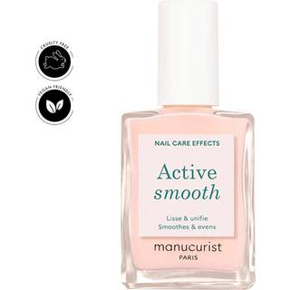 Manucurist Active Smooth Nail Polish 15 ml - Smooth 00