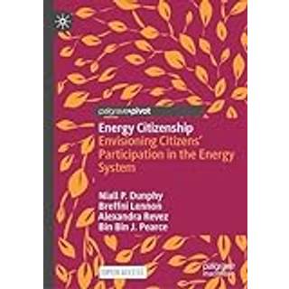 Energy Citizenship