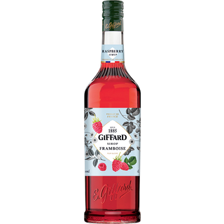 Giffard Hindbærsirup