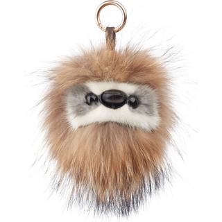 Chopper nøglering