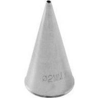 Hultyl 2mm - Rustfrit Stål