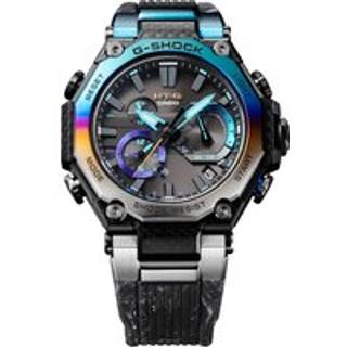 Casio Uhren - G-Shock - MTG-B2000YST-1AER - schwarz