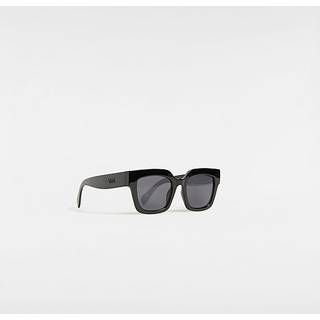 Vans - Belden Sunglasses, Man, Black, Size: One size - Black - One size