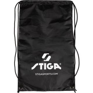 Drawstring Bag Black