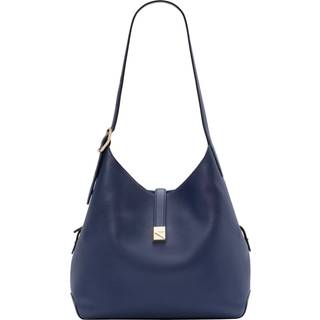 Kate Spade New York Deco Hobo bag navy