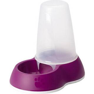 Loop-Food-Store fuchsia 0,7 l / 21 x 14 x 18 cm