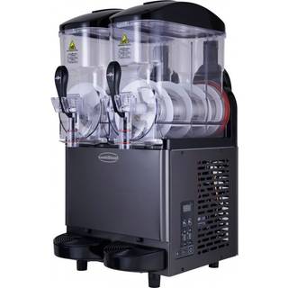 Combisteel slush ice maskine - 1 x 12 liter