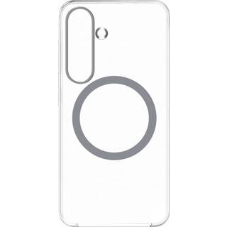 Samsung Clear Magnet Case Samsung Galaxy S25 Transparent