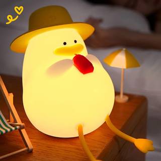 LED Night Lamp SUMMER DUCK FNL-11 Forever Light
