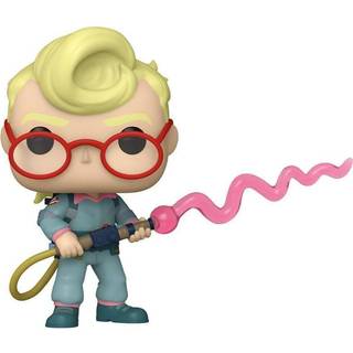 "Funko Pop Real Ghostbusters Egon Spengler"