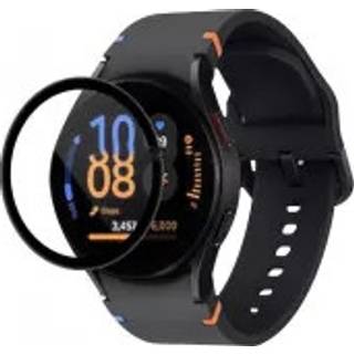Skærmbeskytter i hærdet glas til Smartwatch (2-pack) Samsung ur FE 40mm
