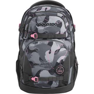 Coocazoo PORTER Bubble Brush Schulrucksack
