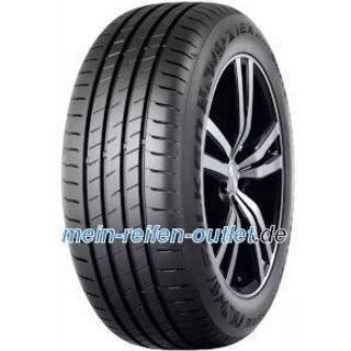 Falken Ziex ZE320 TL 195/65R15 91H