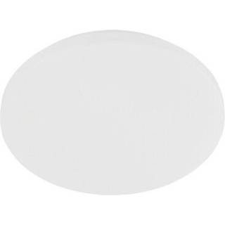 EGLO POGLIOLA-E plafond Ø310 mm, LED 15W 1800lm 3000K, hvid