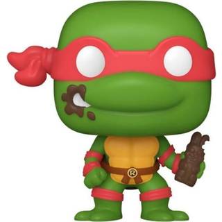 Teenage Mutant Ninja Turtles Pocket POP! Vinyl Figure Easter Raphael 4 cm Display (12)