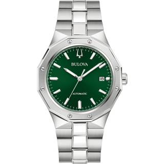 Bulova 96B464 Herrenuhr Classic Automatik 40mm 10ATM
