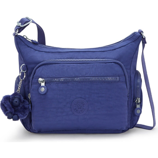 Kipling Basic Gabbie S Crossover taske violet