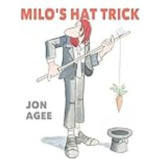 Milo's Hat Trick