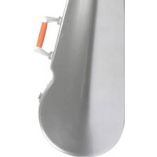 BAM DEF2200XLA Viola Case Alumin. Violaetui