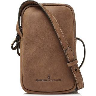 Castelijn & Beerens Crossbody - Brun