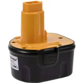 Batteri til DEWALT Typ EZWA60