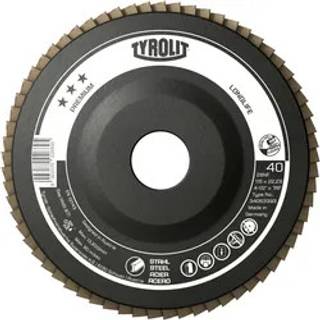 Lamelskive Premium 28ELNF ø115 ZA80-B