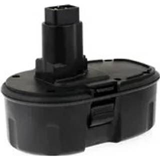Batteri til Værktøj Dewalt 18V DW9096
