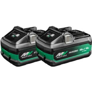 HiKOKI 68020016 Batteri